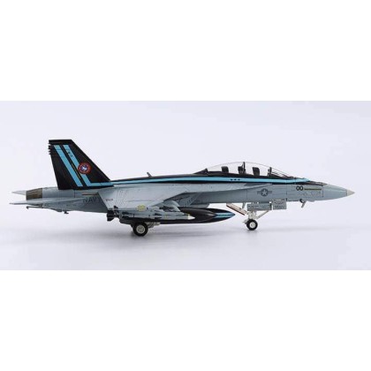 New Arrival!] HA5130 F/A-18F “TOPGUN 50th Anniversary Scheme