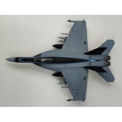 New Arrival!] HA5130 F/A-18F “TOPGUN 50th Anniversary Scheme