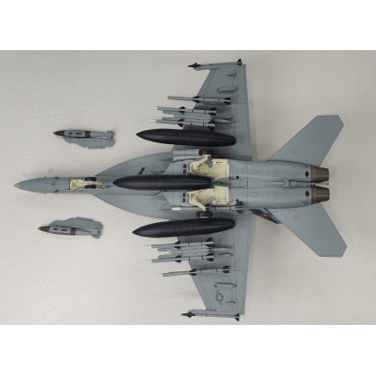 New Arrival!] HA5130 F/A-18F “TOPGUN 50th Anniversary Scheme