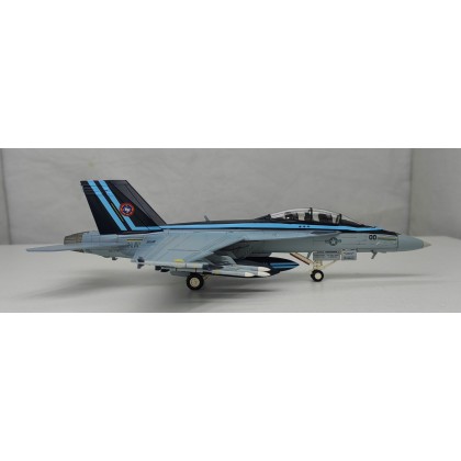 New Arrival!] HA5130 F/A-18F “TOPGUN 50th Anniversary Scheme